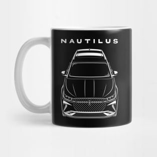 Nautilus 2024 Mug